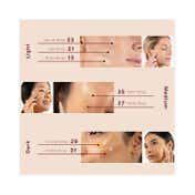 Missha M Perfect Cover BB Cream SPF 42 PA ++ - 23 Natural Beige (50 ml)