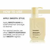 Kevin Murphy Smooth Again Anti-Frizz Treatment (200ml)
