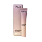 Paese Cosmetics Brightening Concealer - No 02 Natural Beige (8.5 ml)