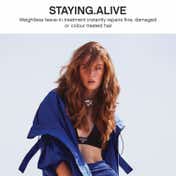 Kevin Murphy Staying Alive Leave-In Treatment (150ml)