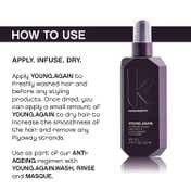 Kevin Murphy Young Again Immortelle Infused Treatment Oil (100ml)