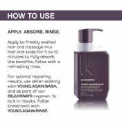 Kevin Murphy Young Again Immortelle Softening Masque (200ml)