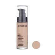 Paese Cosmetics Lush Satin Multivitamin Brightening Foundation - 31 Warm Beige (30 ml)