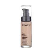 Paese Cosmetics Lush Satin Multivitamin Brightening Foundation - 31 Warm Beige (30 ml)