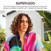 Kevin Murphy Super Goo Rubbery Sculpting Gel (100g)