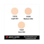 Pierre Cardin Paris Actressready Concealer - 002 Medium (1.4 g)