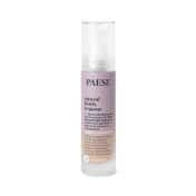 Paese Cosmetics Natural Finish Longwear Foundation - No 02 Porcelain (30 ml)