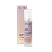 Paese Cosmetics Natural Finish Longwear Foundation - No 03 Sand (35 ml)
