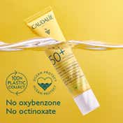 Caudalie Vinosun Very High Protection Lightweight Cream SPF 50 (40ml)
