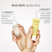 Caudalie Vinosun Very High Protection Lightweight Cream SPF 50 (40ml)