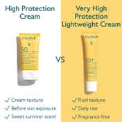 Caudalie Vinosun Very High Protection Lightweight Cream SPF 50 (40ml)
