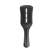Tangle Teezer Easy Dry & Go Regular Hairbrush - Black-Black