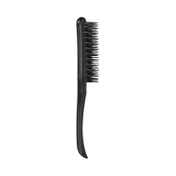 Tangle Teezer Easy Dry & Go Regular Hairbrush - Black-Black
