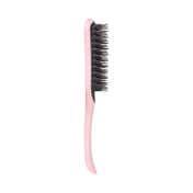 Tangle Teezer Easy Dry & Go Regular Hairbrush - Dusky Pink-Black