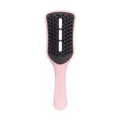 Tangle Teezer Easy Dry & Go Regular Hairbrush - Dusky Pink-Black