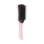 Tangle Teezer Easy Dry & Go Regular Hairbrush - Dusky Pink-Black