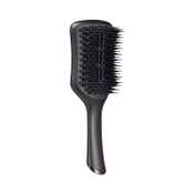Tangle Teezer Easy Dry & Go Large Hairbrush - Black-Black
