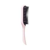 Tangle Teezer Easy Dry & Go Large Hairbrush - Dusky Pink-Black