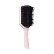 Tangle Teezer Easy Dry & Go Large Hairbrush - Dusky Pink-Black