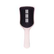 Tangle Teezer Easy Dry & Go Large Hairbrush - Dusky Pink-Black