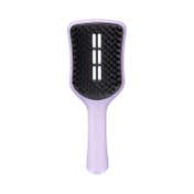 Tangle Teezer Easy Dry & Go Large Hairbrush - Lilac-Black