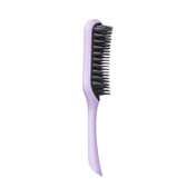 Tangle Teezer Easy Dry & Go Large Hairbrush - Lilac-Black