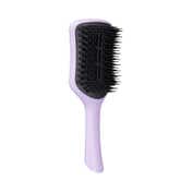 Tangle Teezer Easy Dry & Go Large Hairbrush - Lilac-Black