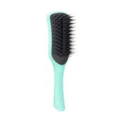 Tangle Teezer Easy Dry & Go Regular Hairbrush - Mint-Black