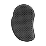 Tangle Teezer Original Detangling Regular Hairbrush - Black