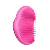 Tangle Teezer Original Detangling Regular Hairbrush - Fine & Fragile - Purple-Purple