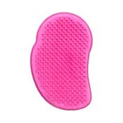 Tangle Teezer Original Detangling Regular Hairbrush - Fine & Fragile - Purple-Purple