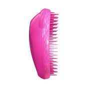 Tangle Teezer Original Detangling Regular Hairbrush - Fine & Fragile - Purple-Purple