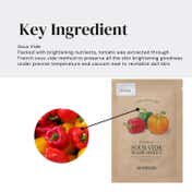 Skinfood Paprika Sous Vide Sheet Mask (18g)