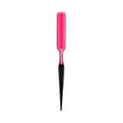 Tangle Teezer - Back Combing Hairbrush - Black-Pink