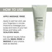 Kevin Murphy Scalp Spa Scrub (180ml)