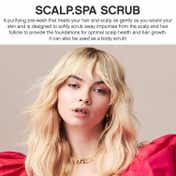 Kevin Murphy Scalp Spa Scrub (180ml)
