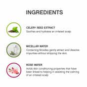 Kevin Murphy Scalp Spa Scrub (180ml)