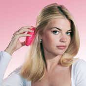 Tangle Teezer Original Detangling Regular Hairbrush - Pink