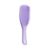 Tangle Teezer Wet Detangler Regular Hairbrush - Naturally Curly - Lilac