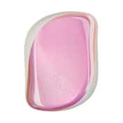 Tangle Teezer Compact Styler Detangling Hairbrush - Holographic