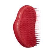 Tangle Teezer Original Detangling Regular Hairbrush - Thick & Curly - Salsa Red