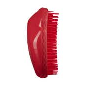 Tangle Teezer Original Detangling Regular Hairbrush - Thick & Curly - Salsa Red