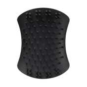 Tangle Teezer Scalp Exfoliator & Massager - Black
