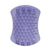 Tangle Teezer Scalp Exfoliator & Massager - Lilac