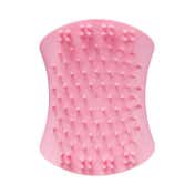 Tangle Teezer Scalp Exfoliator & Massager - Pink