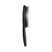 Tangle Teezer Ultimate Styler Regular Hairbrush - Black-Black