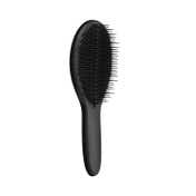Tangle Teezer Ultimate Styler Regular Hairbrush - Black-Black