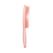 Tangle Teezer - Ultimate Styler Hairbrush - Peach-Peach