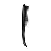 Tangle Teezer Wet Detangler Regular Hairbrush - Black-Black