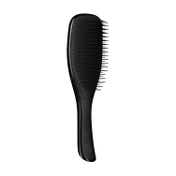 Tangle Teezer Wet Detangler Regular Hairbrush - Black-Black